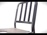 Vibrator Orgasm Chair